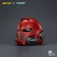 Blood Angels MkX Helmet 2