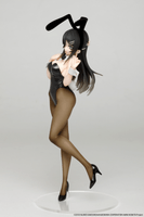 Rascal Does Not Dream Series Coreful Figure - Mai Sakurajima (Bunny Ver.) 4