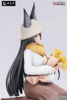 APEX TOYS 1/8 Scale [Zenless Zone Zero] LIMEPIE Series Hoshimi Miyabi Daybreak Ver. Painted Figure - Zenless Zone Zero - photo 4