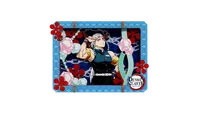 PUREMIND Demon Slayer -Journey Together - S (6 units/set) - Demon Slayer: Kimetsu no Yaiba - photo 11
