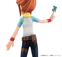 MegaHouse G.E.M. Series Digimon Tamers Renamon & Ruki Makino（Repeat） - Digimon - photo 3