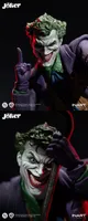 Queen Studios INART Action - The Joker Action Figure - DC Comics - photo 13