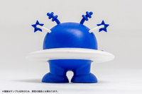 Cosmo Hoshimaru: Blue Ver. 2