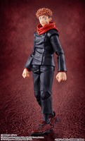 SUKUNA "Jujutsu Kaisen" 7
