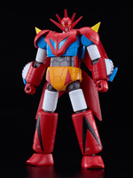 MODEROID Miniature Combining & Transforming Getter Dragon 1