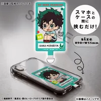 MegaHouse Lookup My Hero Academia Izuku Midoriya & Katsuki Bakugo Casual Look Ver. 【with gift】 - My Hero Academia - photo 10
