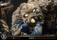 Prime 1 Studio Ultimate Premium Masterline Batman (Comics) BATMAN VS CLAYFACE Deluxe Version - DC Comics - photo 13