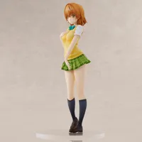 Union Creative To Love-Ru Darkness School Uniform Series Riko Yuzaki - To LOVE-Ru - photo 10