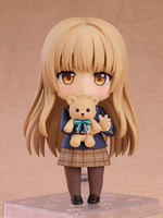 Nendoroid Mahiru Shiina 4