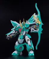 GOOD SMILE COMPANY MODEROID King's Style Winzert - Mado King Granzort - photo 3