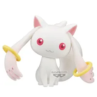 Puella Magi Madoka Magica the Movie -Rebellion- Fluffy Puffy～Kyubey & Bebe～(A:Kyubey) 1