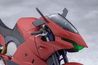 KOTOBUKIYA EMULATOR RIDING PACKAGE - Megalomaria - photo 7