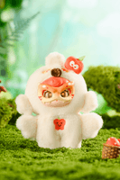 Mochi Chirp Good Luck Series Plush Charm Blind Box 3