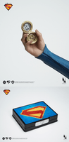 INART — Supergirl (2026) - Supergirl 1/6 Collectible Figure 10