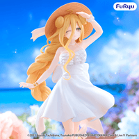 Date A LiveⅤ Summer Dress Figure -Mukuro Hoshimiya- 4