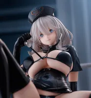 Phat! Company Washington: Making the Rounds - Azur Lane - photo 1