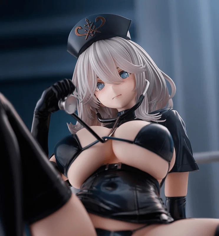 Phat! Company Washington: Making the Rounds - Azur Lane