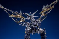 KOTOBUKIYA RPZ-14 SALAMANDER F2 - ZOIDS - photo 7