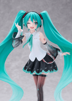 Hatsune Miku T-Most Figure - NT Ver. 8