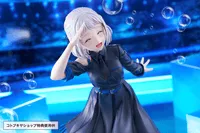 KOTOBUKIYA Lilja Katsuragi-Hakusen- DX Ver. - THE iDOLM@STER - photo 8