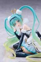 TAITO <Taito Kuji> Racing Miku Figure - 2018Ver. Round 8 - Hatsune Miku - photo 4