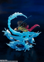 TOMIOKA GIYU -WATER BREATHING- 3
