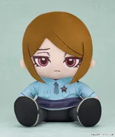 Plushie Ryoko