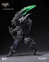 Queen Studios INART Action - Dark Nights: Metal - Batman: The Devastator Action Figure - DC Comics - photo 13