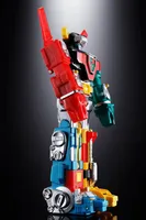 TAMASHII NATIONS VOLTRON - Beast King GoLion - photo 6
