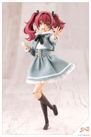 KOTOBUKIYA KIRU PLA Emma Koishikawa【ST. IRIS GAKUEN GIRLS’ HIGH SCHOOL WINTER CLOTHES】 - SOUSAISHOJOTEIEN - photo 8