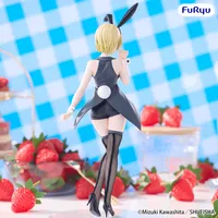 FuRyu Strawberry 100% BiCute Bunnies Figure -Tsukasa Nishino- - Strawberry 100% - photo 3