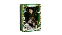 PUREMIND Attack on Titan Wooden Gallery - S (6 units/set) - Attack on Titan - photo 11