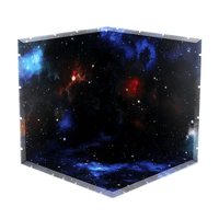 Dioramansion 200: Space 1