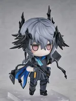Good Smile Arts Shanghai Nendoroid Logos - Arknights - photo 4