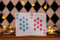 Room One Cards Night at Circus Playing Cards - Half-Brick Set - Night at Circus - photo 10