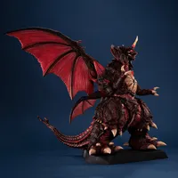 MegaHouse UA Monsters Destoroyah (Perfect Form) - Godzilla - photo 11