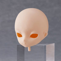 Harmonia bloom blooming doll root (Head) 2