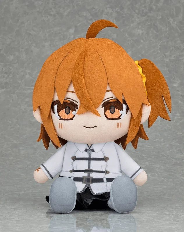 GOOD SMILE COMPANY Chocopuni Plushie Master/Female Protagonist - Fate/Grand Order