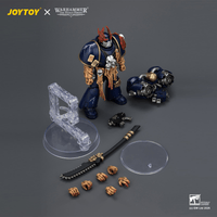 Night Lords Night Raptor Huntmaster 5