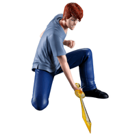 Kazuma Kuwabara (Chapter Black Saga) 4