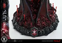 Prime 1 Studio Ultimate Premium Masterline Berserk Slan The Princess of the uterine sea - Berserk - photo 9