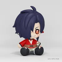 Good Smile Arts Shanghai Huggy Good Smile Koujaku - DRAMAtical Murder - photo 3