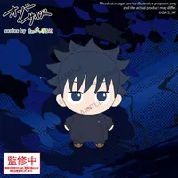 BUSHIROAD CREATIVE Oversize TV Anime Jujutsu Kaisen Megumi Fushiguro - Jujutsu Kaisen - photo 1