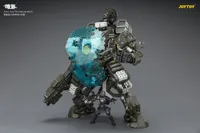 JOYTOY Tiekui Dual Pilot Mecha MK05 - Dark Source - photo 16