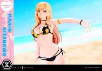 Prime 1 Studio Life Scale Masterline TV animation My Dress-Up Darling Marin Kitagawa			 - My Dress-Up Darling - photo 14