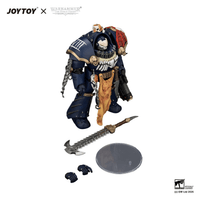 Night Lords Contekar Terminator 1 10
