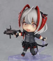 Good Smile Arts Shanghai Nendoroid W - Arknights - photo 3