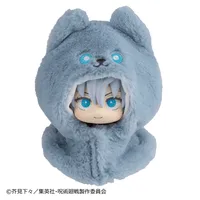 MegaHouse Lookup cape Anime Jujutsu Kaisen 5th Anniversary Satoru Gojo - Jujutsu Kaisen - photo 3
