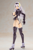 ZENITH GIRL Gray Ver. 12