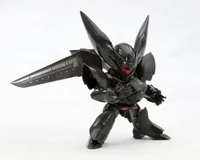 KOTOBUKIYA D-STYLE TYPE-J9 GRIFFON - Mobile Police Patlabor - photo 5